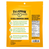 Tillamook Country Smoker Smoked Sausage, Zero Sugar, Spicy Jalapeño, 4 Ounce (1 Pack) Real Hardwood Smoked Sausages, Low Carb, High Protein, Ready