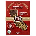 Etto, Pasta Casarecce Organic, 16 Ounce