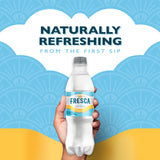 Fresca Citrus Soda Soft Drink, 16.9 fl oz Bottles, 6 Pack