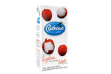 Rubicon Lychee Exotic Juice Drink - 33.8fl oz (12 pack)