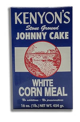 KENYON CORN MEAL COMPANY Mix Johnny Cake, 16 OZ