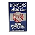 KENYON CORN MEAL COMPANY Mix Johnny Cake, 16 OZ