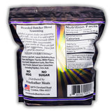Bearded Butchers Cajun Blend Seasoning, 64 oz Bag (4 lbs) - Medium Heat, Perfect for Soup, Seafood, Chicken, Fish, and More - No MSG, Gluten-Free