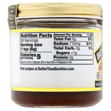Better Than Bouillon Organic Vegetable Base, Made from Seasoned & Concentrated Vegetables, Organic & Vegan, Makes 9.5 Quarts of Broth, 8 OZ Jar