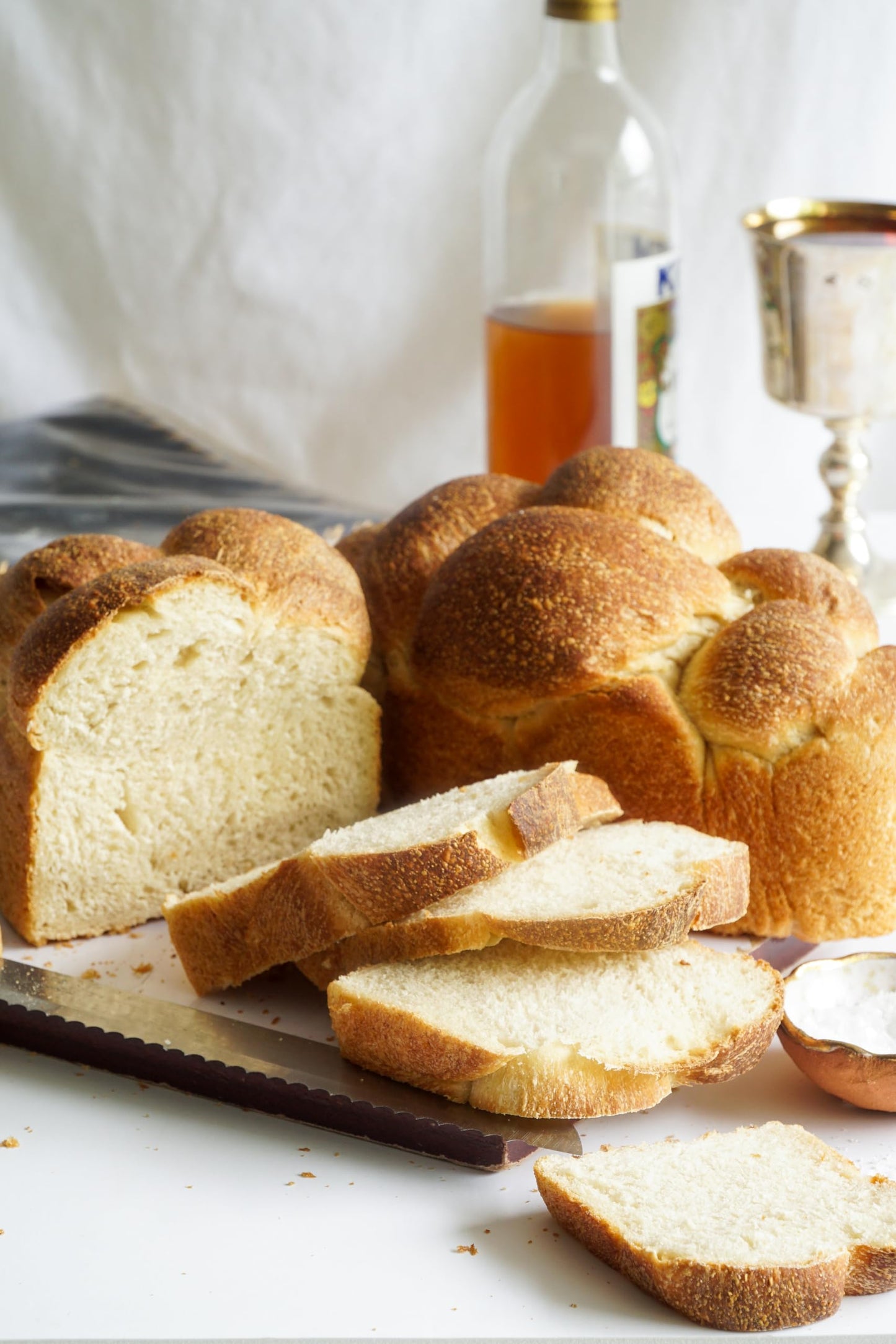 Rories Egg Free Spelt Dough Mix (40 oz)