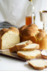 Rories Egg Free Spelt Dough Mix (40 oz)