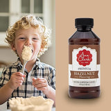 Ann Clark Hazelnut Flavoring Extract