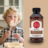 Ann Clark Hazelnut Flavoring Extract