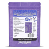 Urban Platter Seedless Black Raisins, 500g