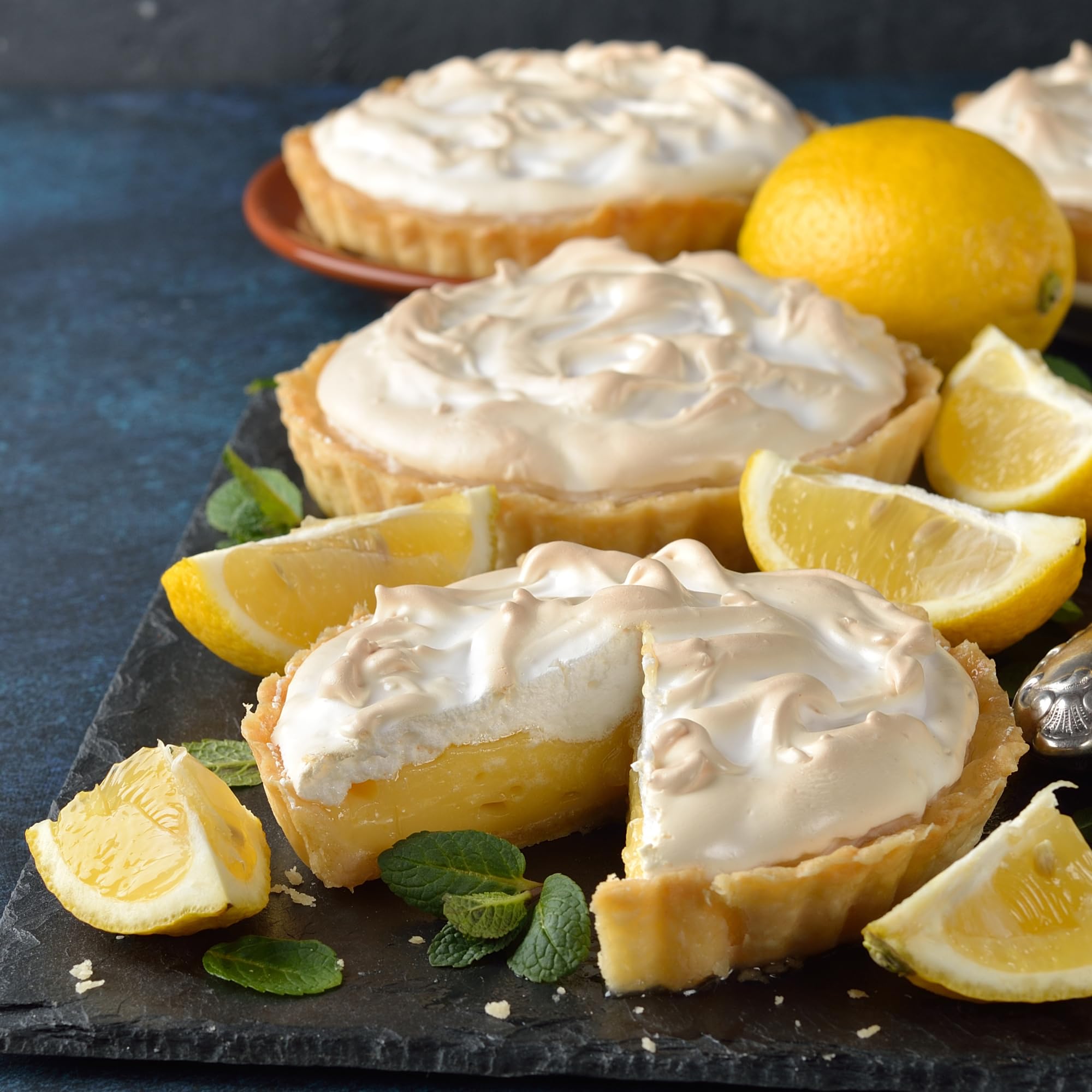 LEMON FILLING 2LB-READY PACK