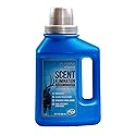 Code Blue Unscented Laundry Detergent, 32oz