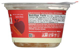 Brekki, Oats Overnight Apples And Cinnamon, 5.3 Ounce