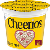 General Mills Cheerios Cereal Cups