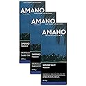 Amano Artisan Chocolate Bundles (3 Pack, Madagascar 70%)