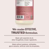 MRS. MEYER'S CLEAN DAY - Multi-Surface Everyday Cleaner - Rosemary - 16 fl oz - Case of 6