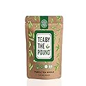 Purple Tea from Kenya | More Antioxidants than Green or Black Teas | Low Caffeine | Natural Health & Wellness Support in a Rich | Premium |