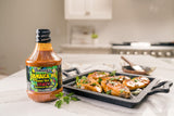 Johnny's Sweet Hot & Crazy Dressing, 32 Fl. Oz
