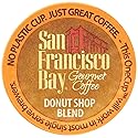 SAN FRANCISCO BAY ONECUP, 12-DONUT SHOP COFFEE