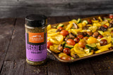 Traeger Grills SPC263 Veggie Rub with Garlic & Herb