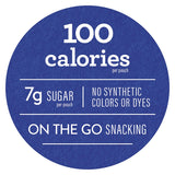Special K Bar Pastry Crisps, 100 Calorie Snacks, Breakfast Bars, Strawberry, 5.28oz Box (12 Crisps)