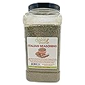 Italian Seasoning | Dried Herb & Seasoning Blend | by Dasher's Spice & Beans | 3 lbs