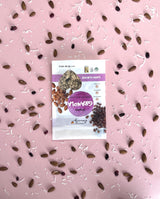 Grandma Emily Organic Raisin Almond Granola Breakfast Cereal with Raisins, Almonds and Toasted Coconut, 12 ounces