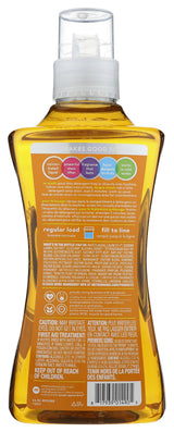 Method Lights MTH01490-4X Concentrated Laundry Detergent