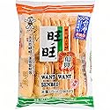 Want-Want Senbei Rice Crackers 112 g (3.95oz)