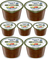 Lite Balsamic With Olive Oil | 30 Count | Single Serve Portion Cups | Salad Dressing Dipping Sauce | Individual To Go Packets for Lunch, Meal Prep
