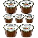 Lite Balsamic With Olive Oil | 30 Count | Single Serve Portion Cups | Salad Dressing Dipping Sauce | Individual To Go Packets for Lunch, Meal Prep