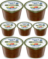 Lite Balsamic With Olive Oil | 30 Count | Single Serve Portion Cups | Salad Dressing Dipping Sauce | Individual To Go Packets for Lunch, Meal Prep