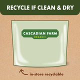 Cascadian Farm Organic Mixed Vegetables 16 oz Bag (Frozen)