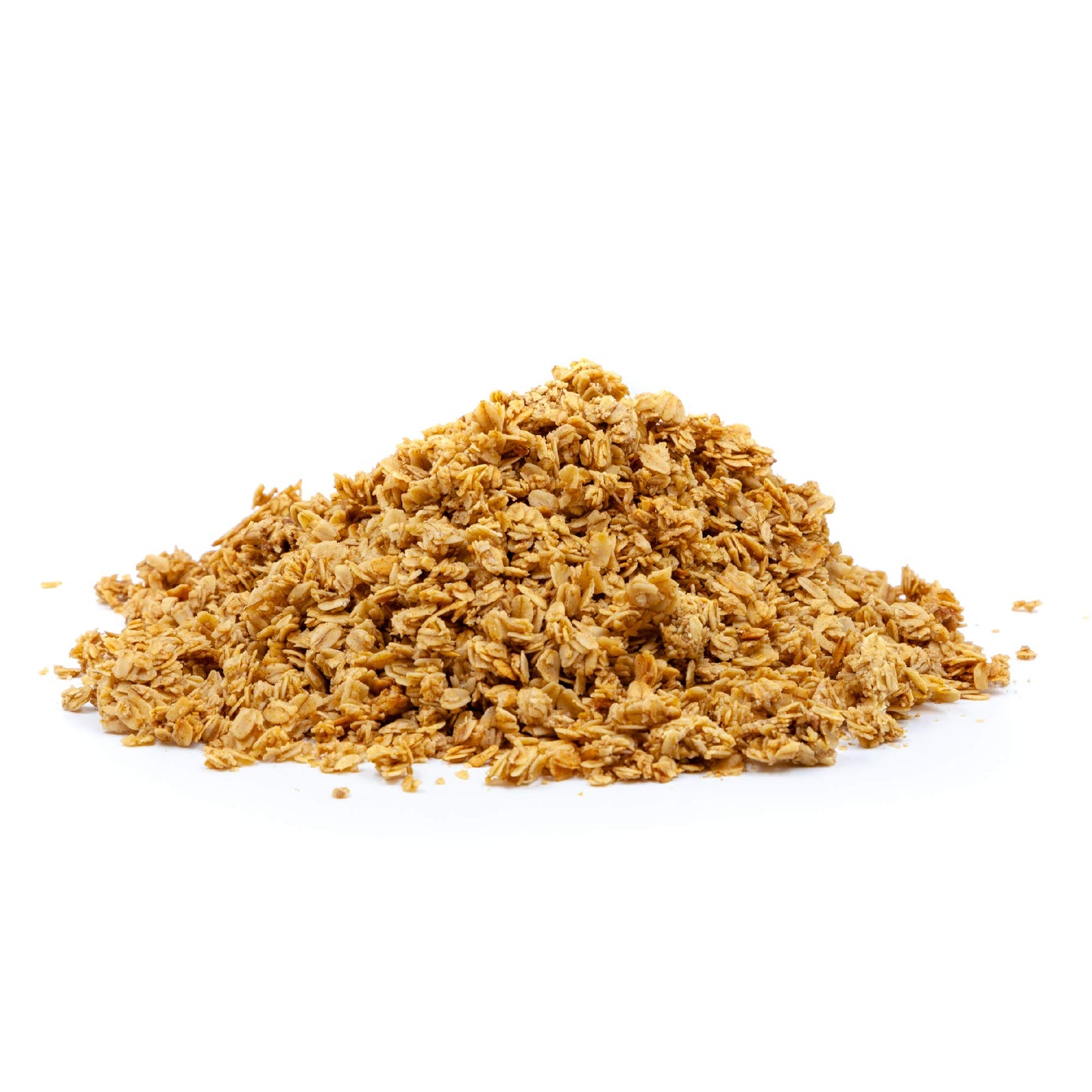 Mrs. Barr’s Natural Foods Granola | Maple Vanilla | Certified Organic Gluten Free Oats | Soft Texture | Small Batch | Gourmet Quality | Real
