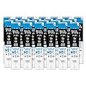 Nick's Sticks Clean & Balanced 100% Grass-Fed Beef Snack Sticks | Made in the USA | Gluten Free | Paleo, Keto, Whole30 Approved | No Soy, Antibiotics