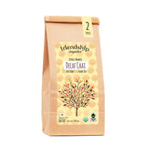 Friendship Organics Decaf Chai Tea Bags, Organic and Fair Trade (36 Count (Pack of 1) NEW)