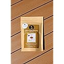 Organic Saffron Organic Ginger Herbal Tea - for better health and wellness (Pack of 1, Saffron Ginger)