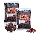 Fusion Select 2 Packs Red Bean Paste - Fine Sweetened Adzuki Bean Paste for Desserts, Buns, Pastry Filling, Mochi - For Chinese, Japanese & Korean