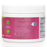 Spry Fresh Natural Xylitol Chewing Gum Dental Defense System - Aspartame-Free, Sugar-Free, Non-GMO, Gluten-Free (Bubble Gum, 100 Count - Pack of 1)