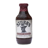 Stubbs BBQ Hickory Brbn Sauce (6x18Oz)