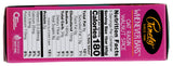 Pamela's Whenever Bars, Oat Raisin Walnut Spice, 5 ct