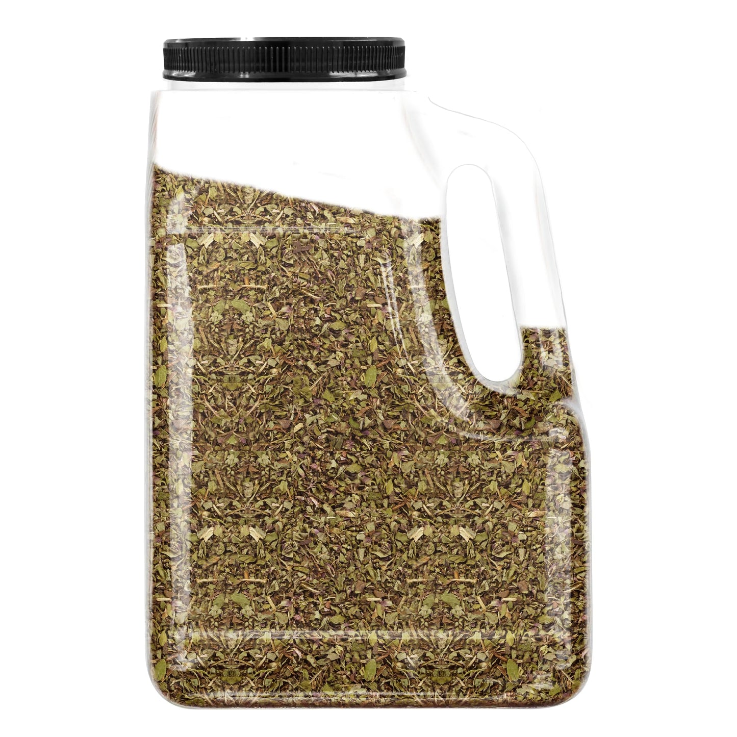GranAroma Italian Seasoning, Aromatic Spice Blend, Italian Cuisine, Versatile Flavor (32 Ounce)