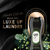 Downy Unstopables Unlimited Collection In-Wash Laundry Scent Booster Beads, No. 09, Fine Fragrance, Long-Lasting Fresh Scent Beads, 4.8 oz