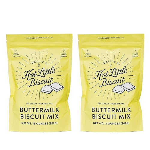 Callie's Buttermilk Biscuit Mix