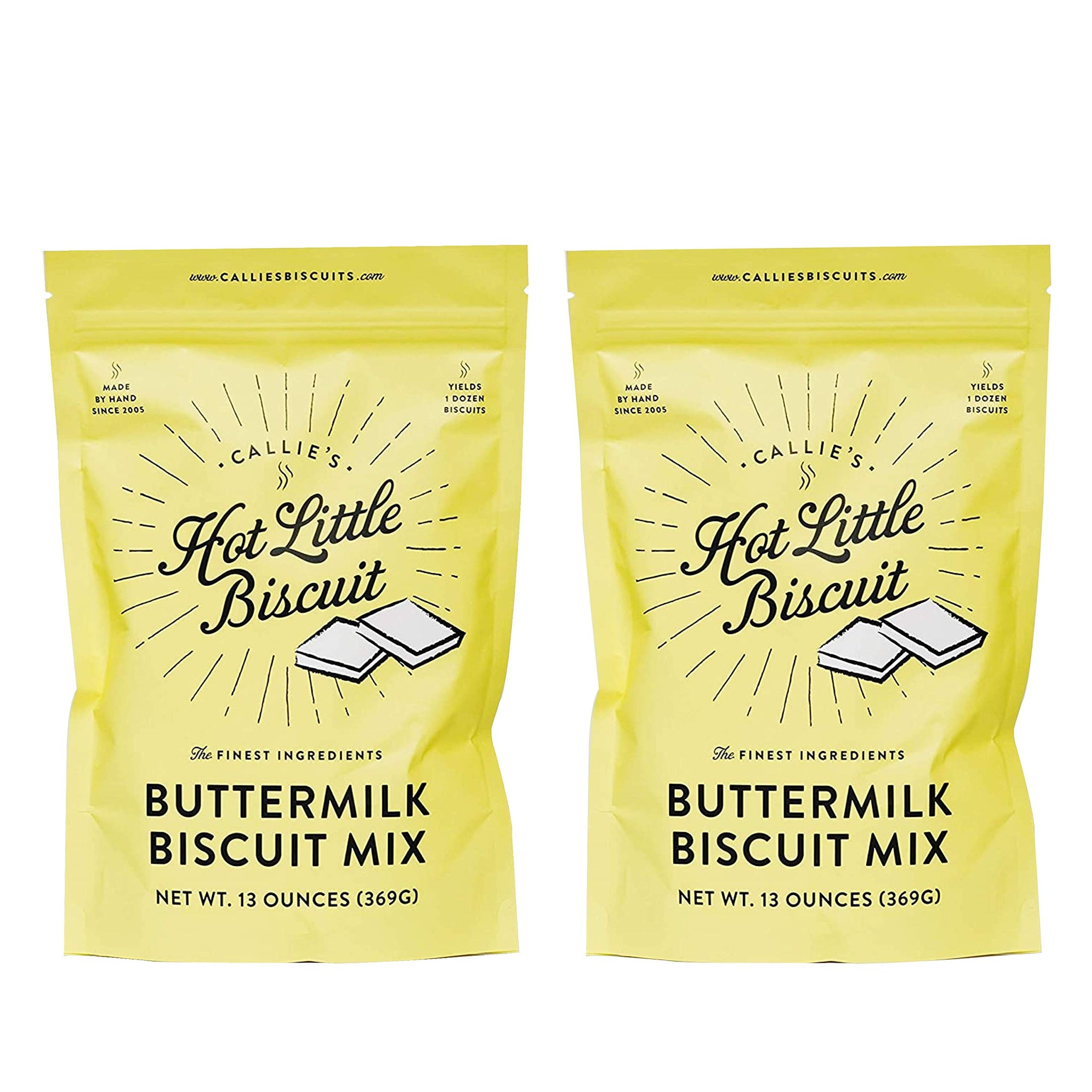 Callie's Buttermilk Biscuit Mix