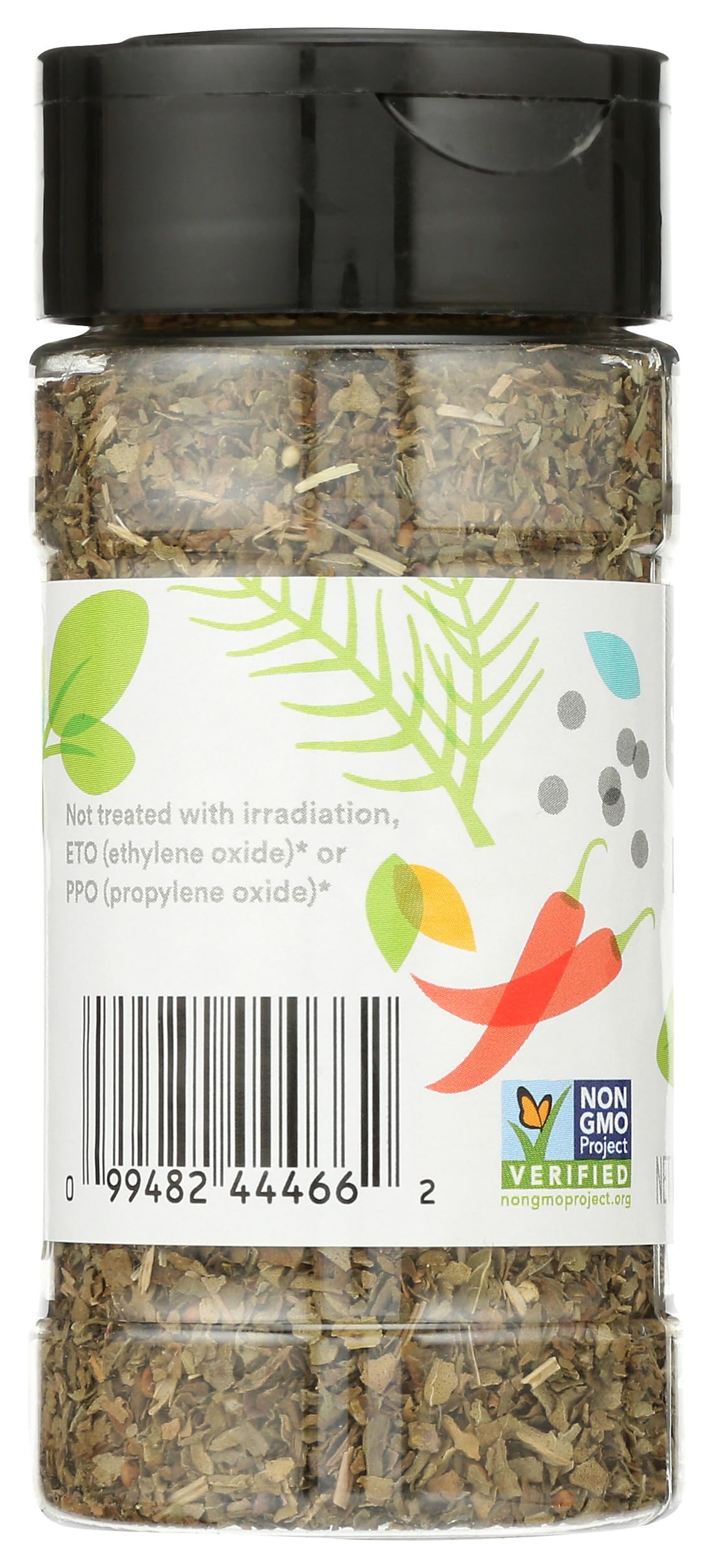 365 by Whole Foods Market, Basil, 0.53 oz