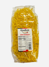 Kostlich Soup Noodles 500g, Pack of 1
