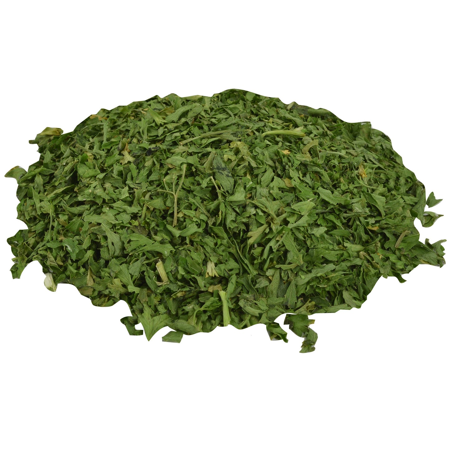 McCormick Culinary Dried Parsley Flakes, 10 oz - One 10 Ounce Container of Dried Chopped Parsley Leaves, Use As Substitute for Fresh Parsley, Perfect