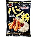 J-BASKET Panko Bread Crumbs, 12-Ounce Packages (Pack of 6)
