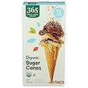 365 by Whole Foods Market, Organic Sugar Cone, 5 Ounce