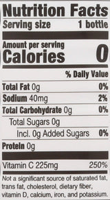 Teas' Tea, Tea Green Jasmine Organic, 16.9 Fl Oz